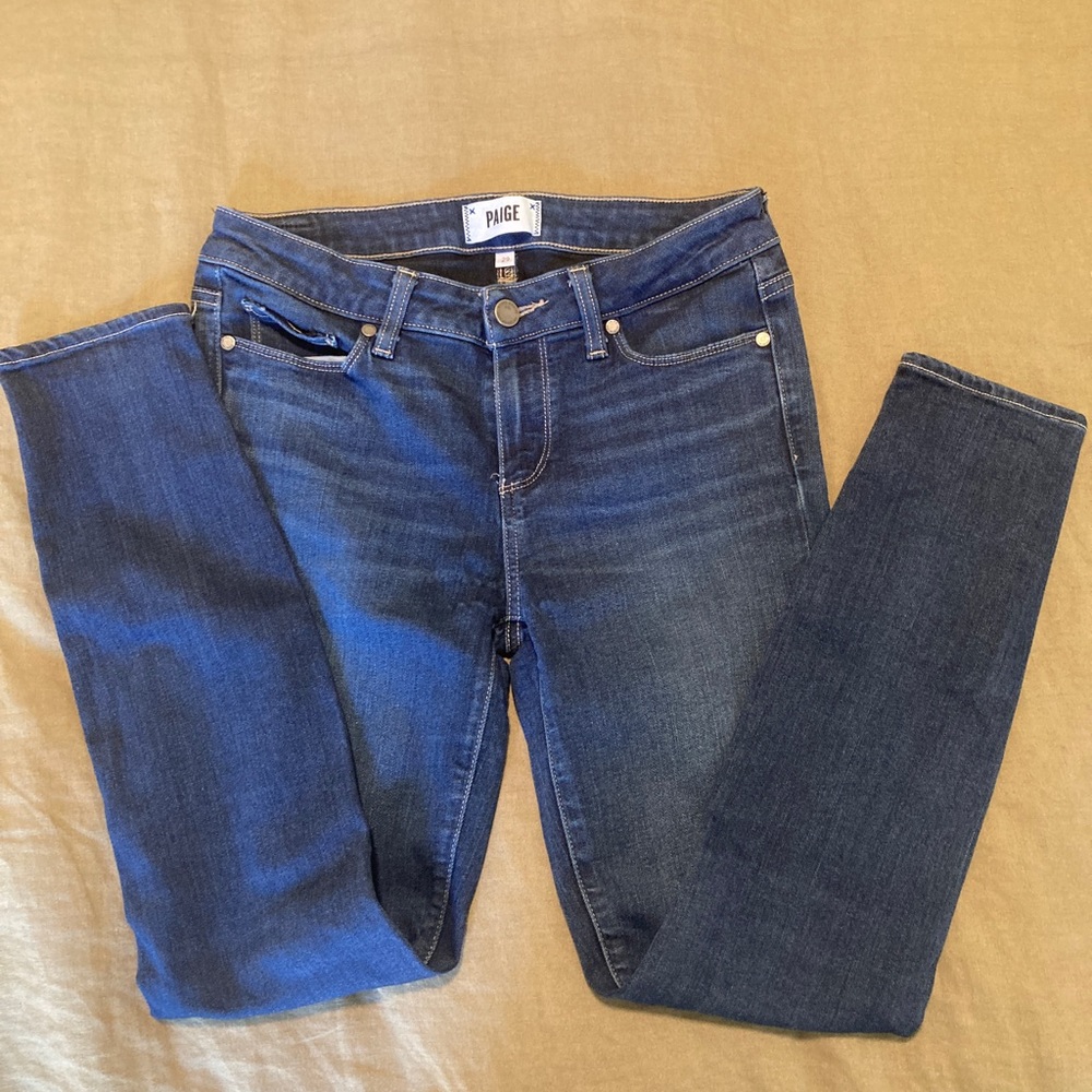 Paige Jeans - Size 29